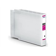 Cartus cerneala Epson C13T04C34N ,Magenta ,1.700 pagini ,Original (T04C34N) 