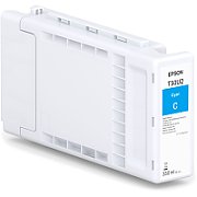 Singlepack UltraChrome XD3 Cyan (350ml)