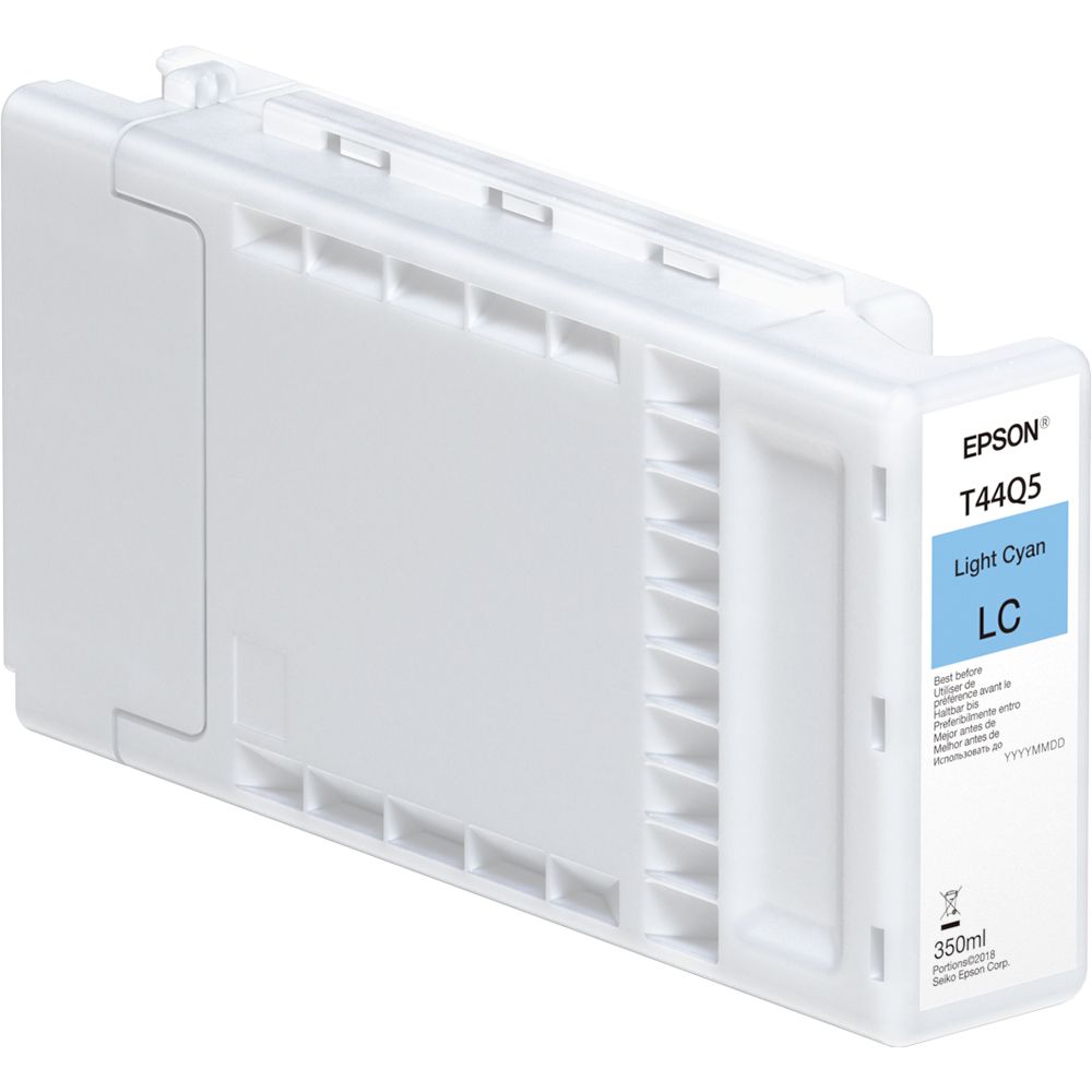 INK Light Cyan 350ml