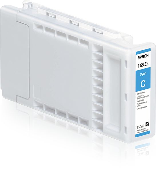 Cartus cerneala Epson C13T69320N ,Albastru ,350 ml ,Original (T6932) 