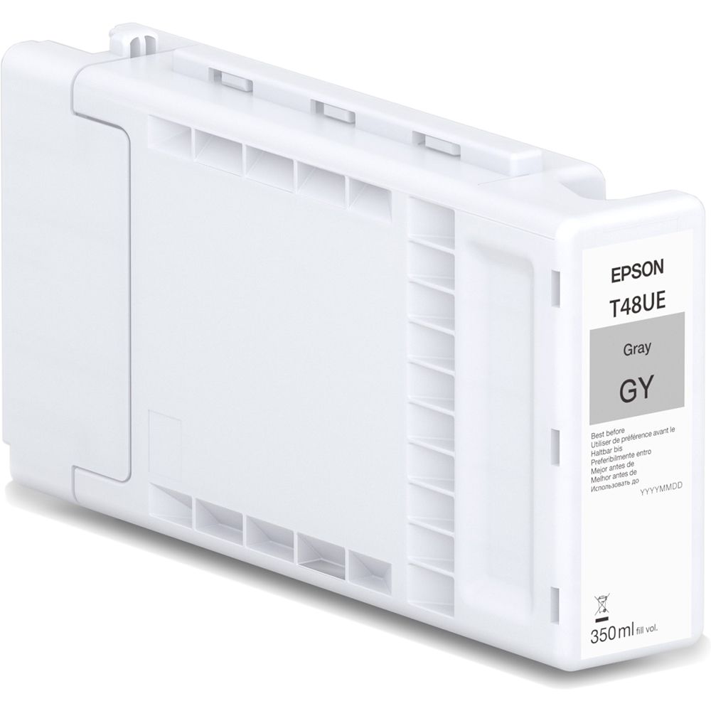 Singlepack UltraChrome Pro 6 Photo Gray 350 ML