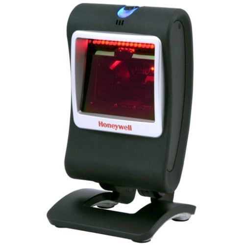 SCANNER 7680 USB GENESIS