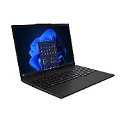 Laptop Lenovo ThinkPad T16 Gen 4 21QE003TRI, 16 inch 1920 x 1200, Intel 225U (12 C / 14 T, 1.5 GHz - 4.8 GHz), 32 GB DDR5, 1 TB SSD, Intel Graphics, Windows 11 Pro