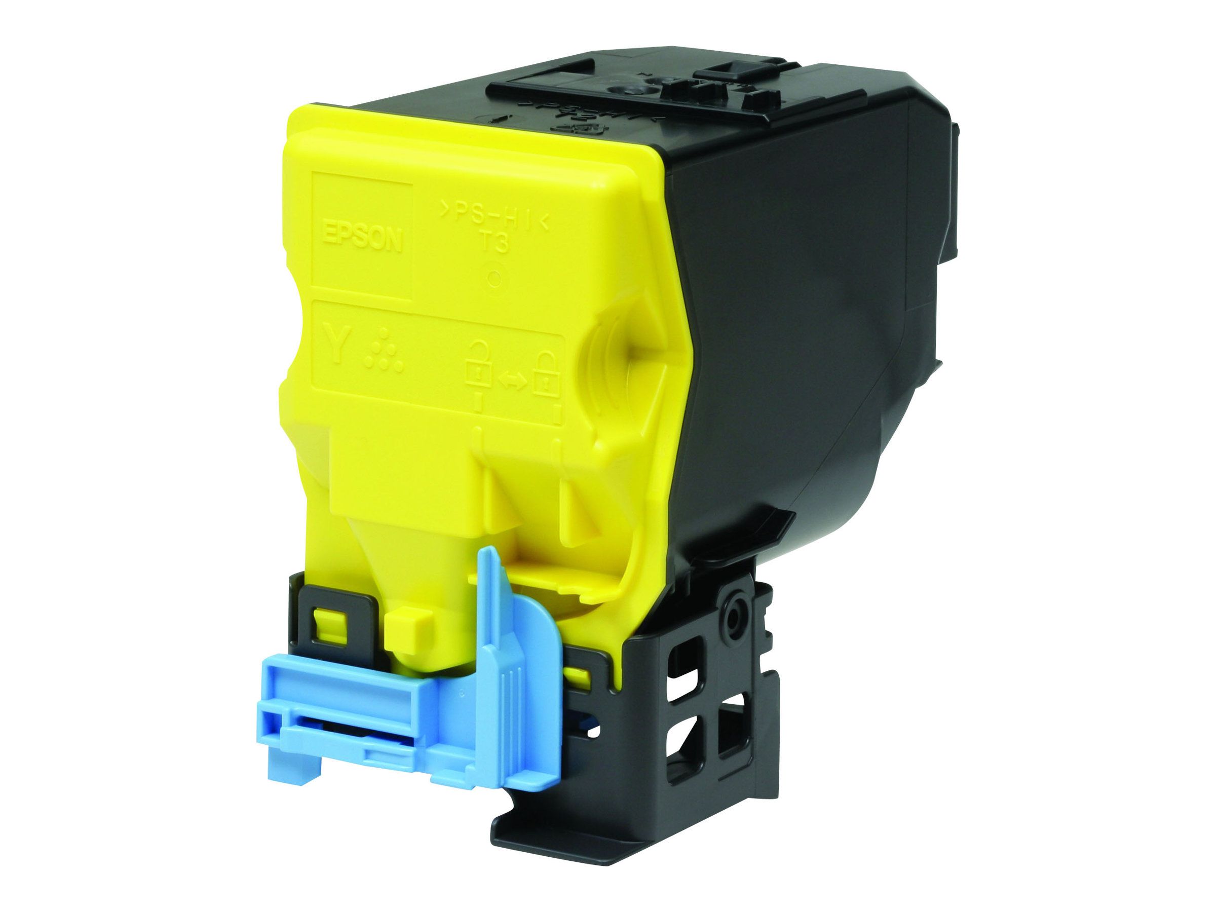 Cartus cerneala Epson C13S050590 ,Galben ,6 000 pagini ,Original (S050590) 