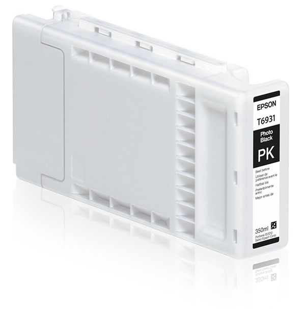 Cartus cerneala Epson C13T693100 ,photo black ,350 ml ,Original (T6931) 