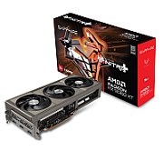Nitro AMD Radeon RX 9060 XT OC 16GB GDDR6