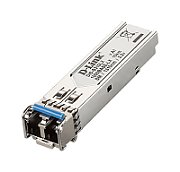 D-Link DIS-S310LX module de emisie-recepție pentru rețele Fibră optică 1000 Mbit/s mini-GBIC