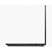 Laptop Lenovo ThinkPad P1 Gen 7 21KV0028PB, 16 inch 3840 x 2400, Intel Core Ultra 9 185H (16 C / 22 T, 2.3 GHz - 5.1 GHz, 24 MB cache, 28 W), 64 GB LPDDR5X, 2 TB SSD, Nvidia GeForce RTX 4070, Windows 11 Pro