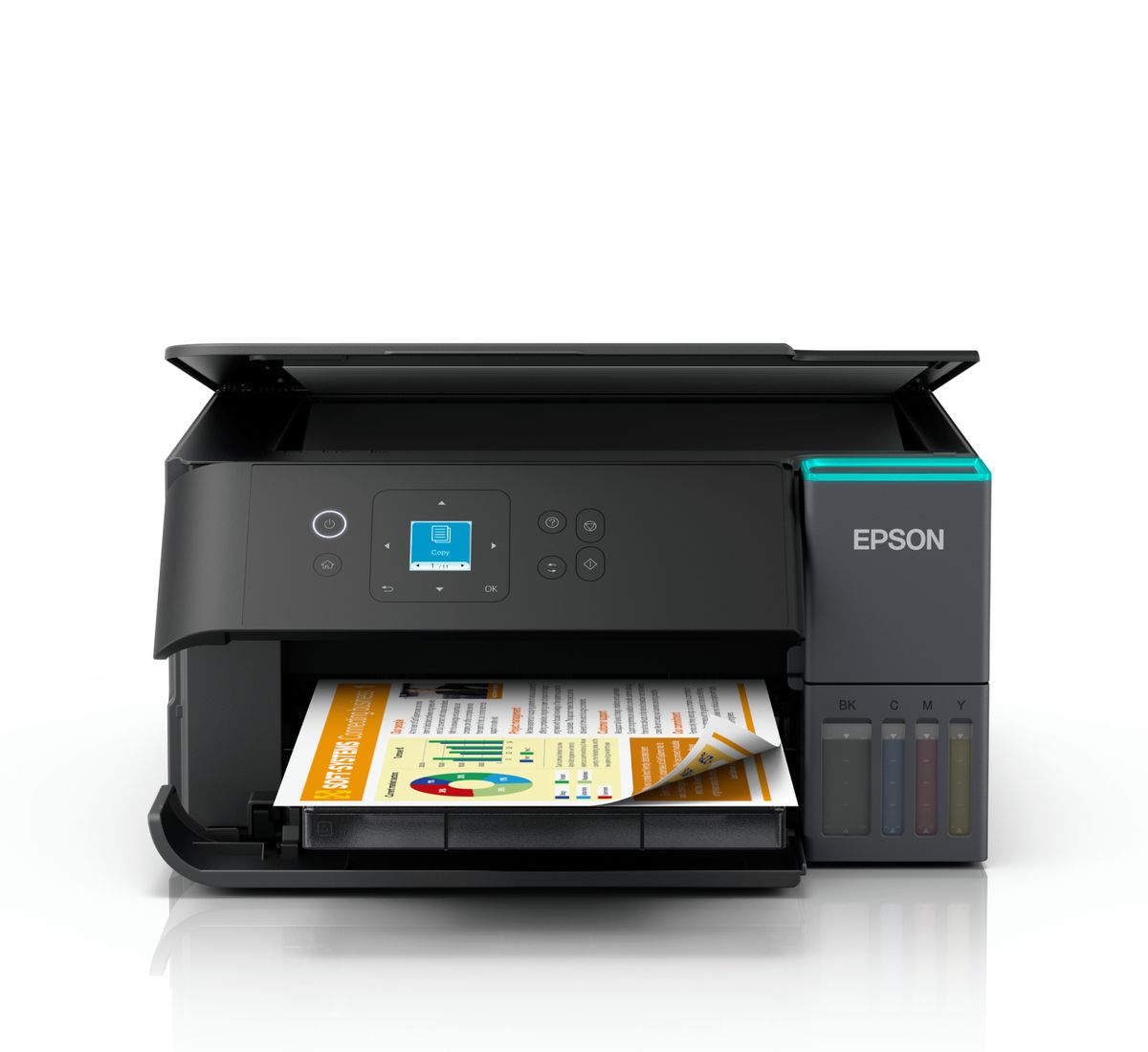 MFC EPSON L4360