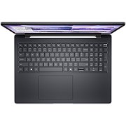 Laptop Dell Pro Max 16, 16 inch 1920 x 1200, Intel 285H (16 C / 16 T, 2.7 GHz - 5.4 GHz, 24 MB cache), 32 GB DDR5, 1 TB SSD, Nvidia RTX 2000, Windows 11 Pro