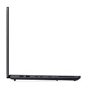 Laptop Dell Pro Max 16, 16 inch 1920 x 1200, Intel 285H (16 C / 16 T, 2.7 GHz - 5.4 GHz, 24 MB cache), 32 GB DDR5, 1 TB SSD, Nvidia RTX 2000, Windows 11 Pro