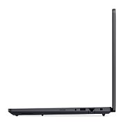 Laptop Dell Pro Max 16, 16 inch 1920 x 1200, Intel 285H (16 C / 16 T, 2.7 GHz - 5.4 GHz, 24 MB cache), 32 GB DDR5, 1 TB SSD, Nvidia RTX 2000, Windows 11 Pro