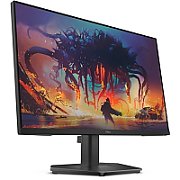 Dell 24 200Hz Monitor - SE2425HG 23.8  FHD 1920x1080 200Hz, 99% sRGB (CIE 1931), 93 PPI, 16:9, IPS, AG, 300 cd/m2, 1000:1, 178/178, 1ms/3ms/5ms, DP, HDMI, Tilt