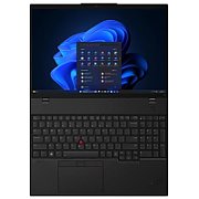 Laptop Lenovo ThinkPad L16 Gen 2 21SA0017RI, 16 inch 1920 x 1200, Intel 225U (12 C / 14 T, 1.5 GHz - 4.8 GHz), 16 GB DDR5, 512 GB SSD, Intel Graphics, Windows 11 Pro