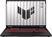 Laptop Asus TUF A16 (2025) FA608UH-RV080, 16 inch 1920 x 1200, AMD 260 (8 C / 16 T, 3.8 GHz - 5.1 GHz, 8 MB + 16 MB cache), 16 GB DDR5, 512 GB SSD, Nvidia GeForce RTX 5050, Fara sistem de operare