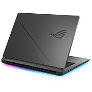 Laptop Asus ROG Strix G18 (2025) G815JHR-S8046, 18 inch 1920 x 1200, Intel Core i7-14650HX (16 C / 24 T, 2.2 GHz - 5.2 GHz, 30 MB cache, 45 W), 32 GB DDR5, 1 TB SSD, Nvidia GeForce RTX 5050, Fara sistem de operare