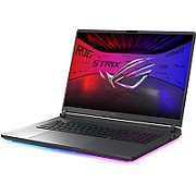 Laptop Asus ROG Strix G18 (2025) G815JHR-S8046, 18 inch 1920 x 1200, Intel Core i7-14650HX (16 C / 24 T, 2.2 GHz - 5.2 GHz, 30 MB cache, 45 W), 32 GB DDR5, 1 TB SSD, Nvidia GeForce RTX 5050, Fara sistem de operare