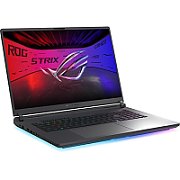 Laptop Asus ROG Strix G18 (2025) G815JHR-S8046, 18 inch 1920 x 1200, Intel Core i7-14650HX (16 C / 24 T, 2.2 GHz - 5.2 GHz, 30 MB cache, 45 W), 32 GB DDR5, 1 TB SSD, Nvidia GeForce RTX 5050, Fara sistem de operare