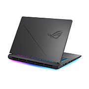 Laptop Asus ROG Strix G16 (2025) G615LH-S5045, 16 inch 2560 x 1600, Intel 255HX (20 C / 20 T, 1.8 GHz - 5.2 GHz, 36 MB cache), 16 GB DDR5, 512 GB SSD, Nvidia GeForce RTX 5050, Fara sistem de operare