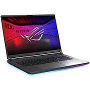 Laptop Asus ROG Strix G18 (2025) G815LM-S9084, 18 inch 2560 x 1600, Intel Core Ultra 9 275HX (24 C / 24 T, 2.7 GHz - 5.4 GHz, 40 MB cache, 28 W), 32 GB DDR5, 1 TB SSD, Nvidia GeForce RTX 5060, Fara sistem de operare