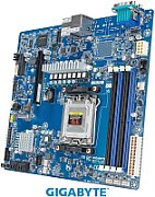 GIGABYTE MC13-LE0 plăci de bază AMD B650 Mufă AM5 micro-ATX