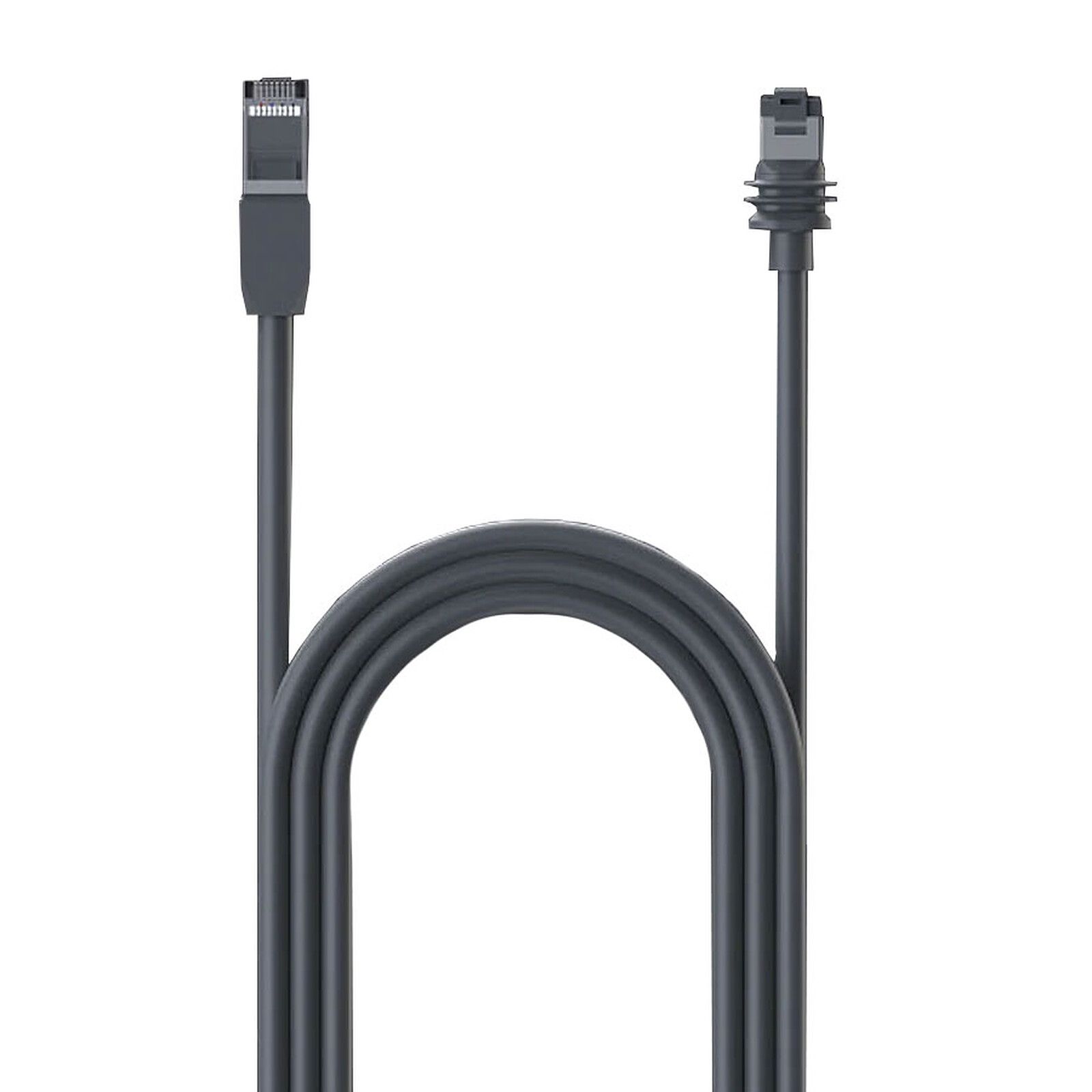 Cablul Ethernet Starlink Starlink Mini (cablul LAN de 15m)