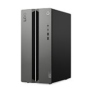 Desktop PC Lenovo LOQ Tower 17IAX10, Intel 255HX (20 C / 20 T, 1.8 GHz - 5.2 GHz), 16 GB RAM, 1 TB SSD, NVIDIA GeForce RTX 5060 Ti 8 GB, Fara sistem de operare