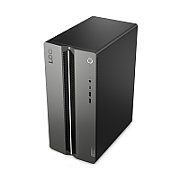 Desktop PC Lenovo LOQ Tower 17IAX10, Intel 255HX (20 C / 20 T, 1.8 GHz - 5.2 GHz), 16 GB RAM, 1 TB SSD, NVIDIA GeForce RTX 5060 Ti 8 GB, Fara sistem de operare
