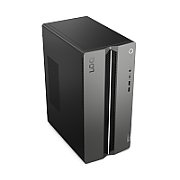 Desktop PC Lenovo LOQ Tower 17IAX10, Intel 255HX (20 C / 20 T, 1.8 GHz - 5.2 GHz), 16 GB RAM, 1 TB SSD, NVIDIA GeForce RTX 5060 Ti 8 GB, Fara sistem de operare