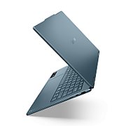 Laptop Lenovo Yoga 7 2-in-1 14AKP10 83JR002MRM, 14 inch 2880 x 1800 Touchscreen, AMD AI 7 350 (8 C / 16 T, 2 GHz - 5 GHz, 8 MB + 16 MB cache), 24 GB LPDDR5X, 1 TB SSD, AMD Radeon Graphics, Windows 11 Home