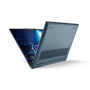 Laptop Lenovo Yoga 7 2-in-1 14AKP10 83JR002MRM, 14 inch 2880 x 1800 Touchscreen, AMD AI 7 350 (8 C / 16 T, 2 GHz - 5 GHz, 8 MB + 16 MB cache), 24 GB LPDDR5X, 1 TB SSD, AMD Radeon Graphics, Windows 11 Home