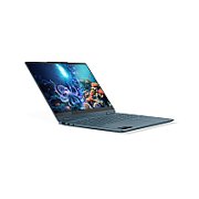 Laptop Lenovo Yoga 7 2-in-1 14AKP10 83JR002MRM, 14 inch 2880 x 1800 Touchscreen, AMD AI 7 350 (8 C / 16 T, 2 GHz - 5 GHz, 8 MB + 16 MB cache), 24 GB LPDDR5X, 1 TB SSD, AMD Radeon Graphics, Windows 11 Home
