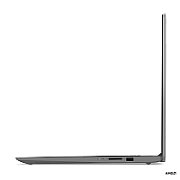 Laptop Lenovo IdeaPad 3 17ABA7 82RQ007XRM, 17.3 inch 1600 x 900, AMD Ryzen 7 5825U (8 C / 16 T, 3.2 GHz - 4.5 GHz, 4 MB + 16 MB cache, 15 W), 16 GB DDR4, 1 TB SSD, AMD Radeon Graphics, Fara sistem de operare