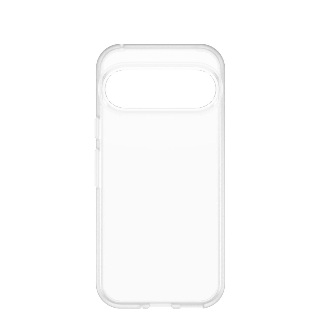 REACT GOOGLE PIXEL 9//PIXEL 9 PRO - CLEAR - PROPACK