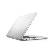 Laptop Dell Pro 14 Plus PB14250, 14 inch 1920 x 1200, Intel Core Ultra 5 235U (12 C / 14 T, 2.0 GHz - 4.9 GHz, 12 MB cache, 15 W), 32 GB DDR5-SDRAM, 512 GB SSD, Intel Graphics, Windows 11 Pro