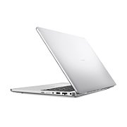 Laptop Dell Pro 16 Plus PB16250, 16 inch 1920 x 1200, Intel 265U (12 C / 14 T, 2.1 GHz - 5.3 GHz, 12 MB cache, 15 W), 32 GB DDR5, 512 GB SSD, Intel Graphics, Windows 11 Pro