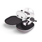 Meta Quest Compact Carrying Case