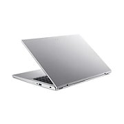 Laptop Acer AG15-32 NX.J8XEX.00A, 15.6 inch, Intel N150 (4 C / 4 T, 1.1 GHz - 3.6 GHz, 6 MB cache), 8 GB RAM, 256 GB SSD, Intel Graphics, Argintiu