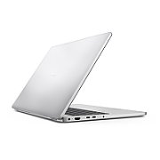 Laptop Dell Pro 16 PC16255, 16 inch 1920 x 1200, AMD 340 (6 C / 12 T, 2.0 GHz - 4.8 GHz, 6 MB + 16 MB cache), 16 GB DDR5, 512 GB SSD, AMD Radeon Graphics, Windows 11 Pro