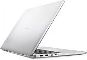Laptop Dell Pro 16 Plus PB16255 PB16255, 16 inch 1920 x 1200, AMD 220 (6 C / 12 T, 3.2 GHz - 4.9 GHz, 22 MB cache, 28 W), 16 GB LPDDR5X, 512 GB SSD, Intel Graphics, Windows 11 Pro, Tastatura English International, Gri/Aluminiu