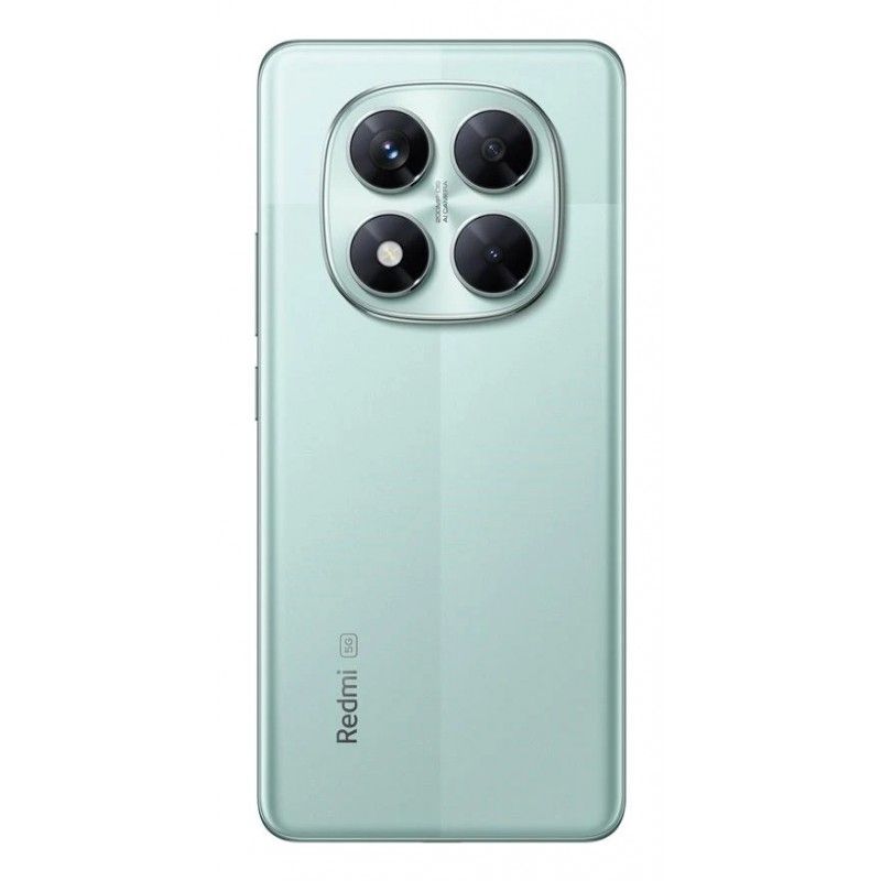 Xiaomi Redmi Note 14 Pro 5G Dual Sim 12+512GB coral green
