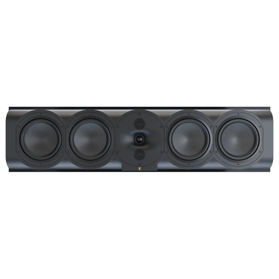 Boxa centru Perlisten R7c, 90.2dB, 4ohmi, piano black