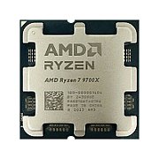 Procesor AMD Ryzen 7 9700X, 8C / 16T, 3.80 - 5.50 GHz, 40 MB cache, 65 W