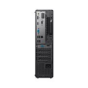 Desktop PC Lenovo ThinkCentre neo 50s Gen 5, Intel Core i5-14400 (10 C / 16 T, 2.5 GHz - 4.7 GHz, 9.5 MB cache, 65 W), 16 GB RAM, 512 GB SSD, Intel UHD Graphics, Fara sistem de operare