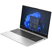 Laptop HP 250 G10 B3AF9AT, 15.6 inch 1920 x 1080, Intel 120U (10 C / 12 T, 1.4 GHz - 5.0 GHz, 12 MB cache, 15 W), 16 GB DDR4, 512 GB SSD, Intel Graphics, Fara sistem de operare