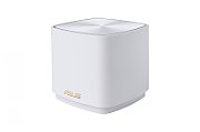ASUS ZenWiFi XD5 (W-1-PK) Bandă dublă (2.4 GHz/ 5 GHz) Wi-Fi 6 (802.11ax) Alb 2 Intern