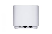 ASUS ZenWiFi XD5 (W-1-PK) Bandă dublă (2.4 GHz/ 5 GHz) Wi-Fi 6 (802.11ax) Alb 2 Intern