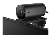 HP 965 4K Streaming Webcam black