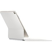 Magic Keyboard for iPad Air 13-inch (M3) - Romanian - White