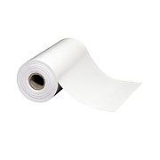 Labels, Zebra, Thermal Paper, ZeroLiner 2000D, W: 101.6 mm, H: 30000 mm, D: 65 mm, C: 19 mm